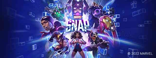 Marvel Snap